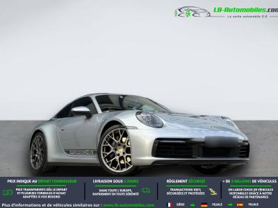Porsche 911 - 992 Coupe 4 3.0i 385 PDK