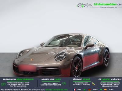 Porsche 911 - 992 Coupe 4 3.0i 385 PDK