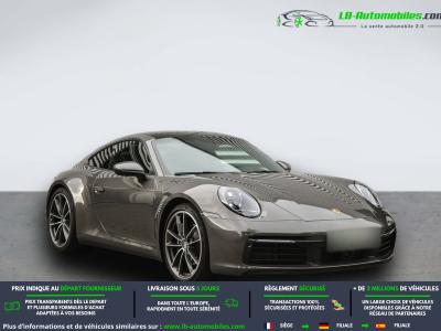 Porsche 911 - 992 Coupe 4 3.0i 385 PDK