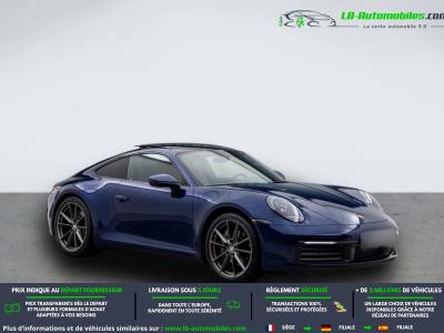 Porsche 911 - 992 Coupe 4 3.0i 385 PDK