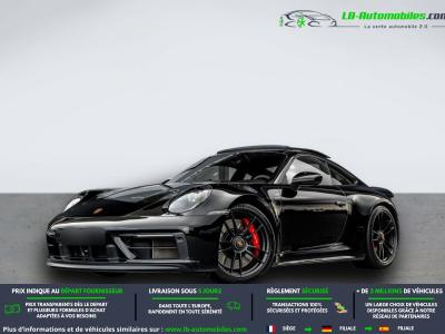 Porsche 911 - 992 Coupe 3.0i 480