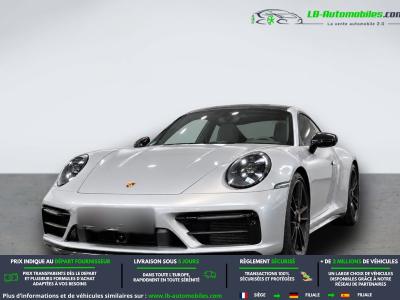 Porsche 911 - 992 Coupe 4 GTS 3.0i 480 PDK