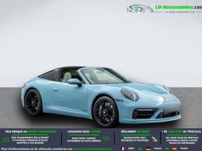Porsche 911 - 992 Coupe 4 GTS 3.0i 480 PDK