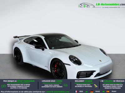 Porsche 911 - 992 Coupe 4 GTS 3.0i 480 PDK