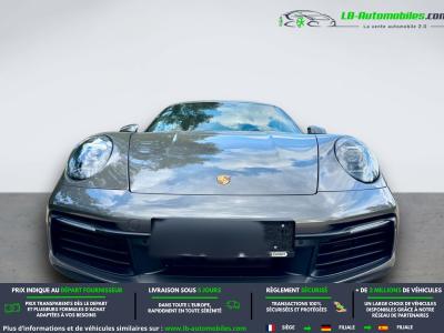 Porsche 911 - 992 Coupe S 3.0i 450 PDK