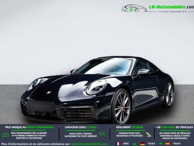 Porsche 911 - 992 Coupe S 3.0i 450 PDK