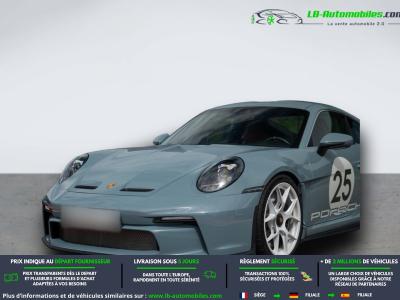 Porsche 911 - 992 GT3 RS 4.0i 525