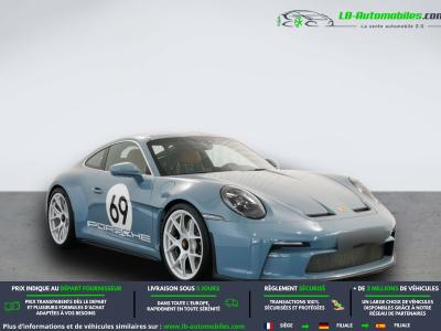 Porsche 911 - 992 GT3 RS 4.0i 525