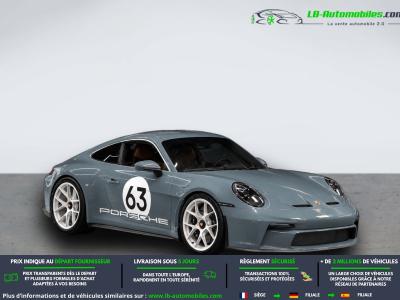 Porsche 911 - 992 GT3 RS 4.0i 525