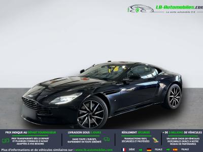 Aston Martin DB11 Coupé 5.2 Biturbo V12 609 ch