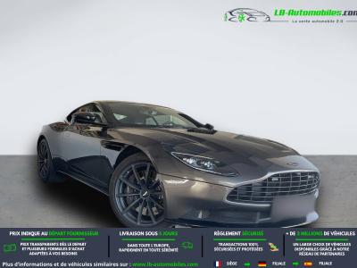 Aston Martin DB11 Coupé 4.0 Biturbo V8 535 ch