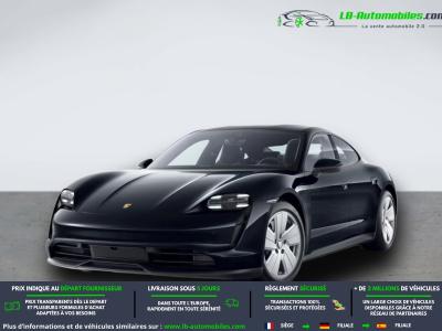 Porsche Taycan 408 ch