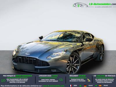 Aston Martin DB11 Coupé 4.0 Biturbo V8 535 ch