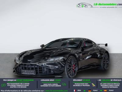 Aston Martin Vantage V8 535 ch BVA