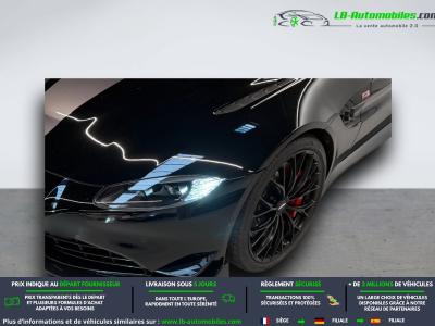 Aston Martin Vantage V8 535 ch BVA