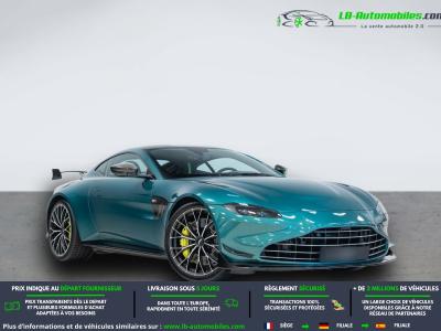 Aston Martin Vantage V8 535 ch BVA