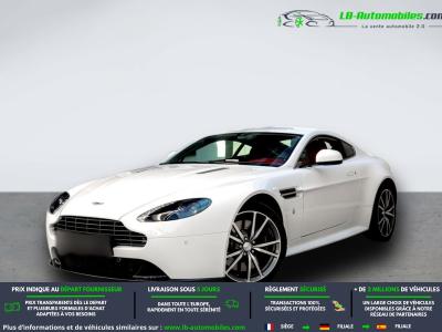 Aston Martin Vantage V8 N430 436 ch
