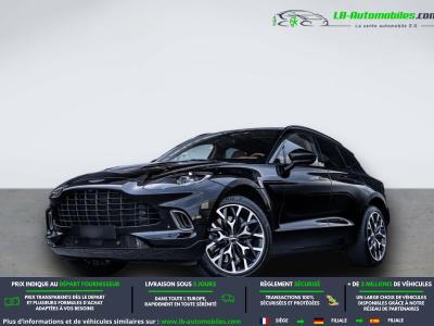 Aston Martin DBX 4.0 Biturbo V8 550 ch