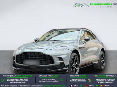 Aston Martin DBX 707 4.0 Biturbo V8  707 ch