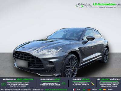 Aston Martin DBX 707 4.0 Biturbo V8  707 ch