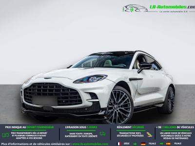 Aston Martin DBX 707 4.0 Biturbo V8  707 ch
