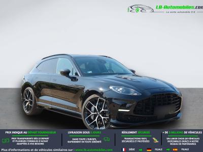 Aston Martin DBX 707 4.0 Biturbo V8  707 ch