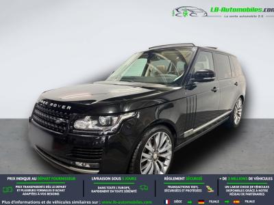 Land Rover Range Rover V8 5.0L 510ch BVA