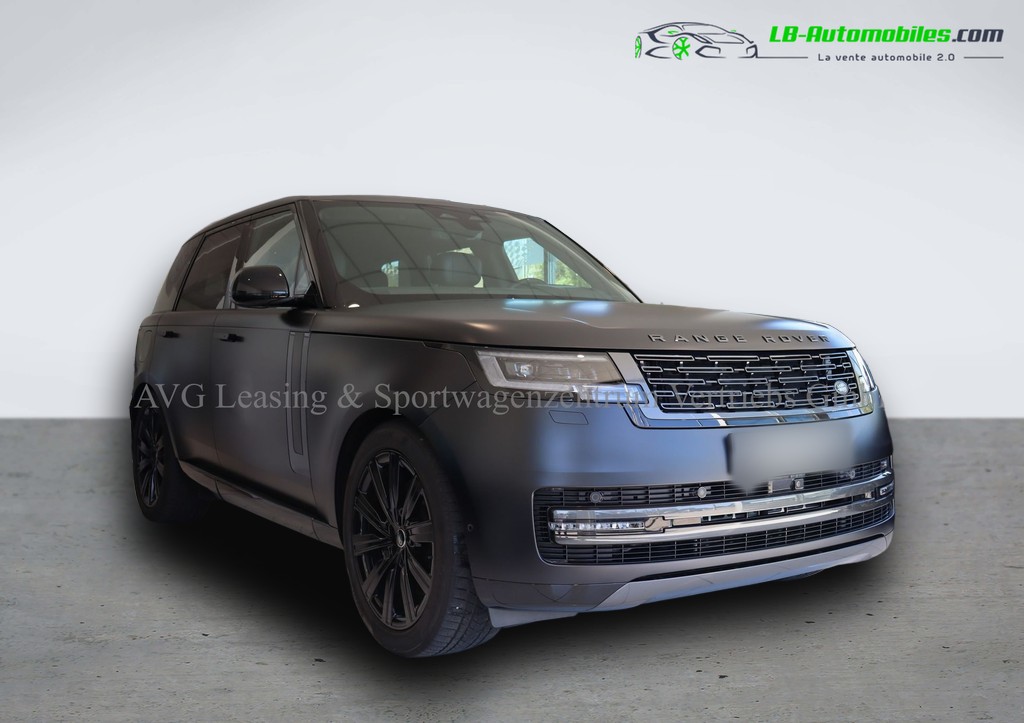Land Rover Range Rover D350 AWD SE BVA
