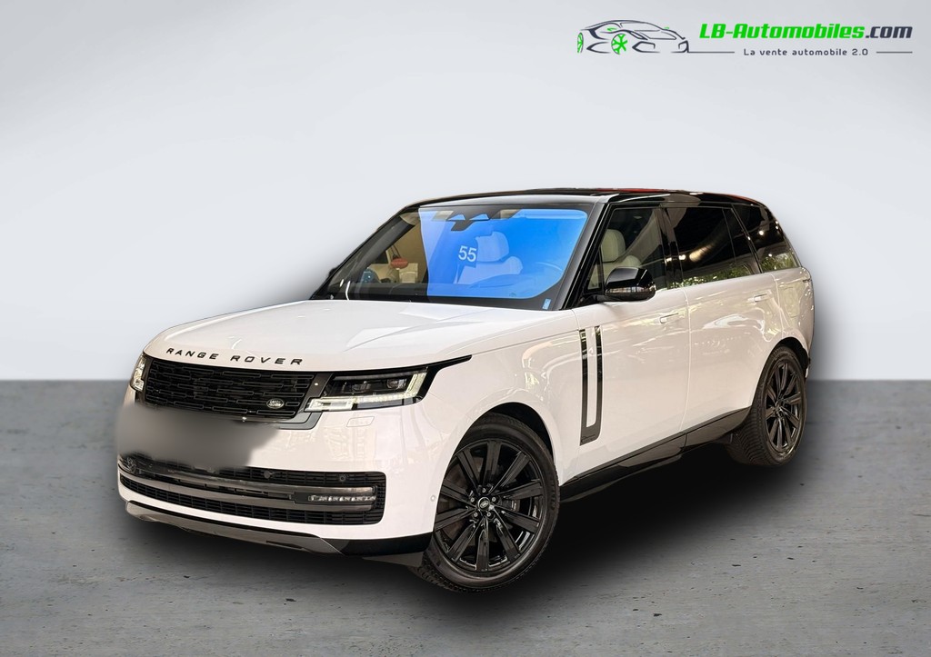 Land Rover Range Rover P440e PHEV AWD BVA