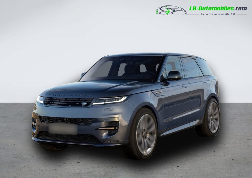 Land Rover Range Rover P460e PHEV AWD BVA