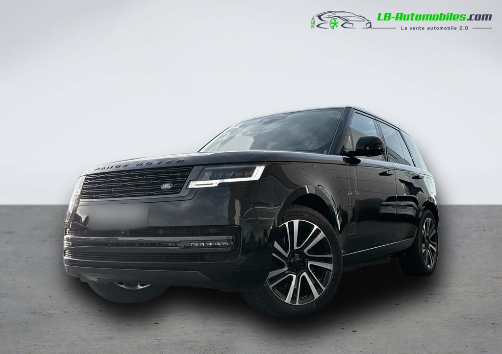 Land Rover Range Rover P460e PHEV AWD BVA