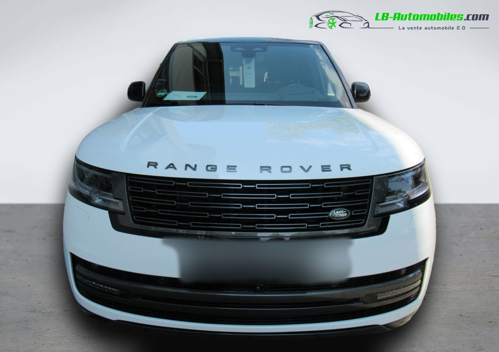 Land Rover Range Rover P460e PHEV AWD BVA