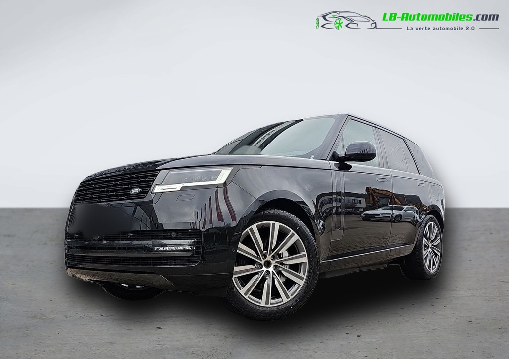 Land Rover Range Rover P460e PHEV AWD BVA