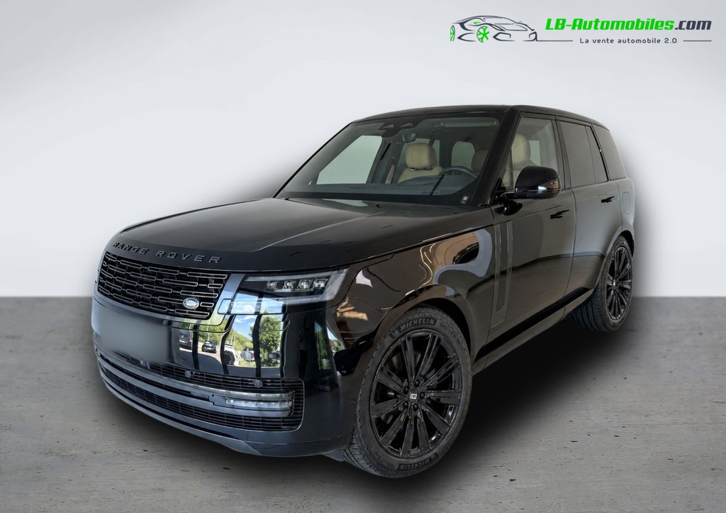 Land Rover Range Rover P460e PHEV AWD BVA
