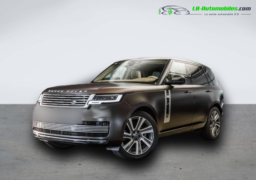 Land Rover Range Rover P530 AWD SE BVA