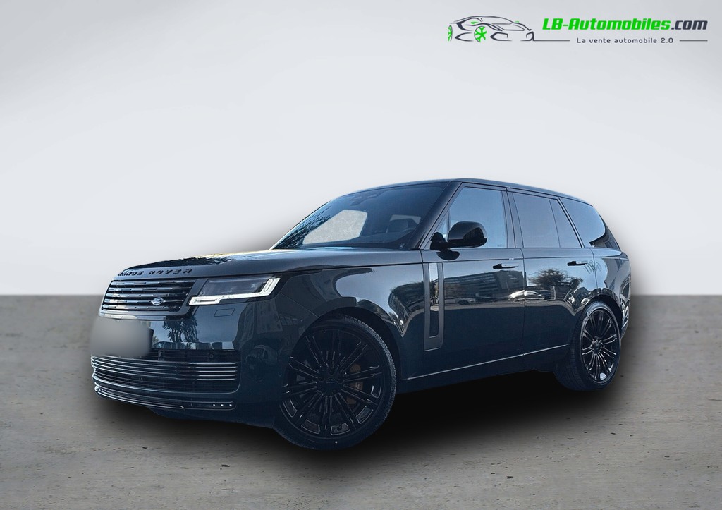 Land Rover Range Rover P615 AWD BVA