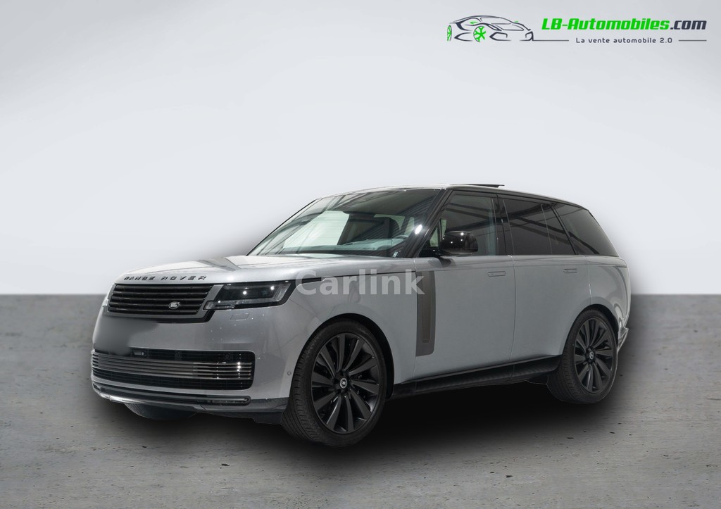 Land Rover Range Rover P615 AWD BVA