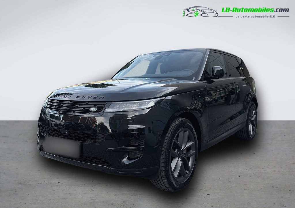 Land Rover Range Rover Sport D250 AWD 3.0D i6