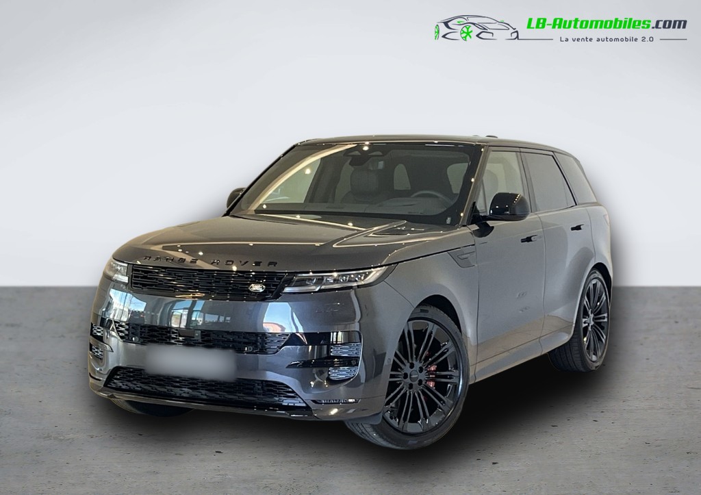 Land Rover Range Rover Sport D350 3.0D i6 350ch