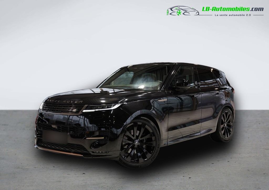 Land Rover Range Rover Sport D350 AWD 3.0D i6