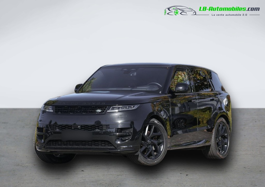Land Rover Range Rover Sport D350 3.0D i6 350ch
