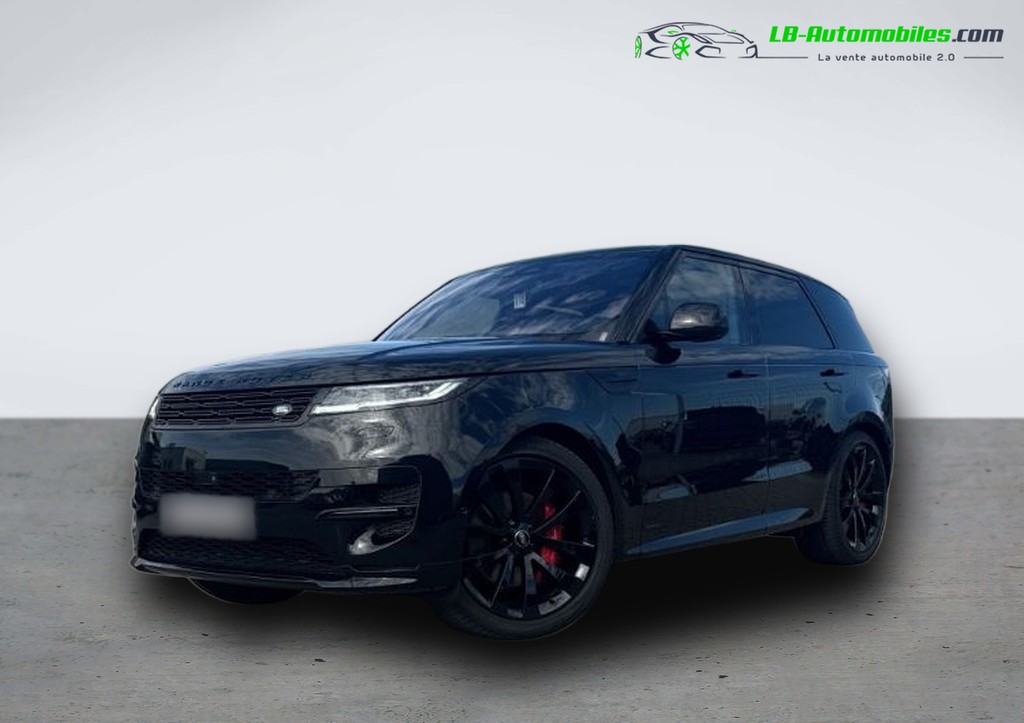 Land Rover Range Rover Sport D350 3.0D i6 350ch