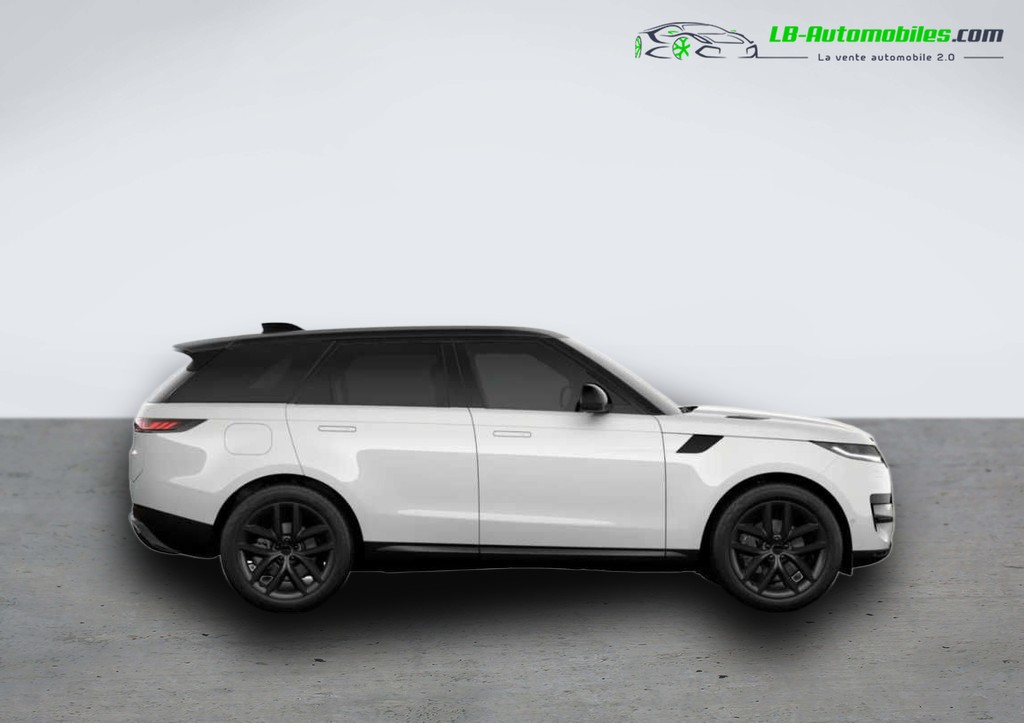 Land Rover Range Rover Sport D250 AWD 3.0D i6