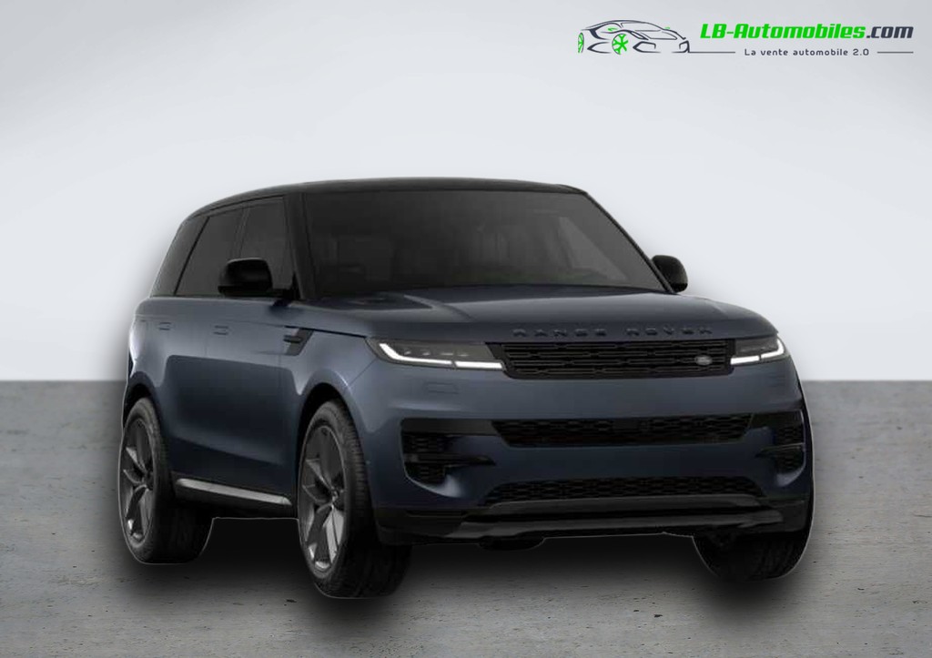 Land Rover Range Rover Sport D250 AWD 3.0D i6