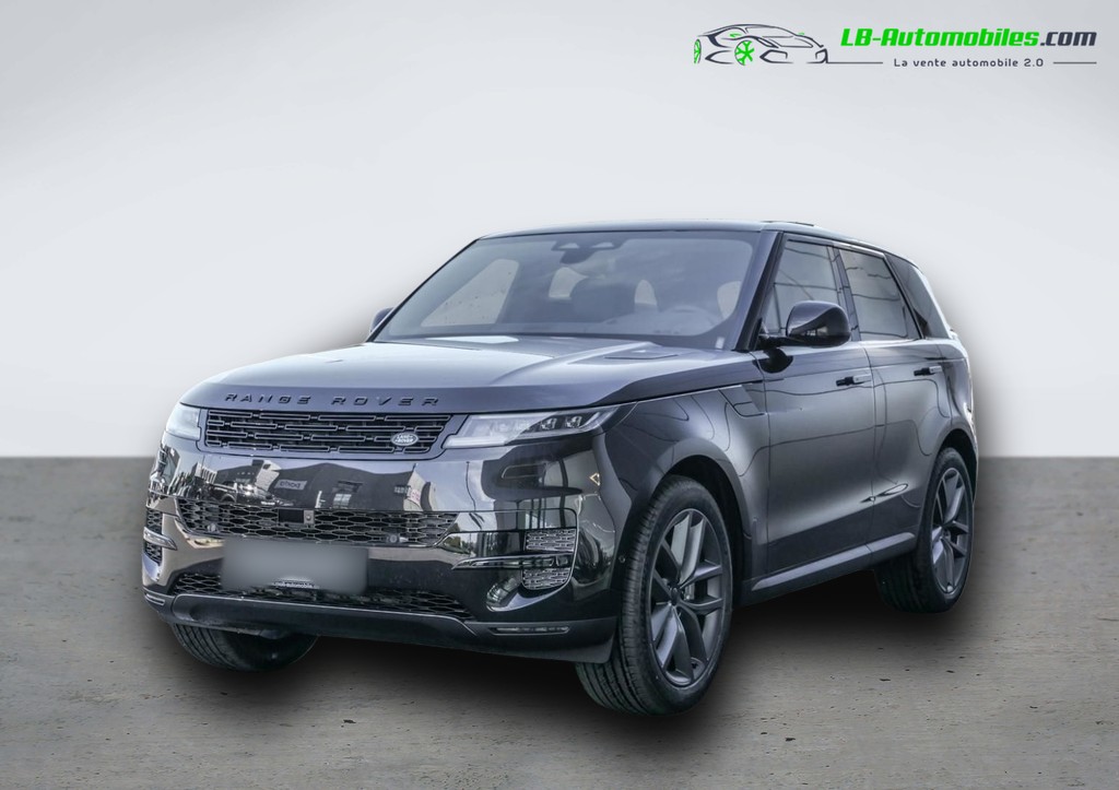Land Rover Range Rover Sport D250 AWD 3.0D i6