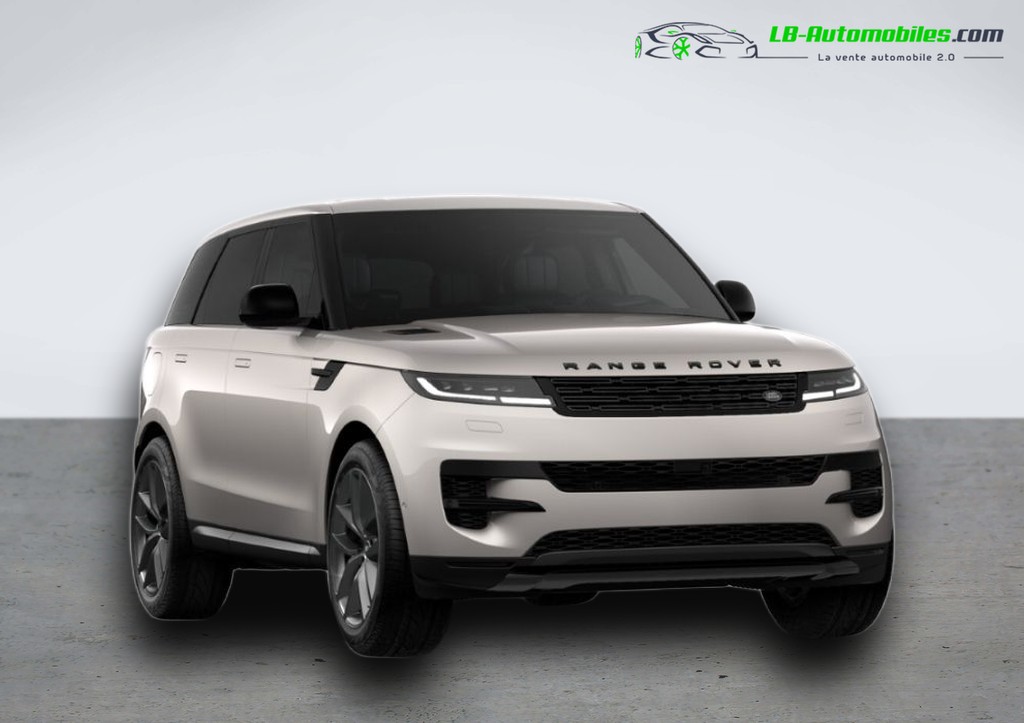 Land Rover Range Rover Sport D250 AWD 3.0D i6