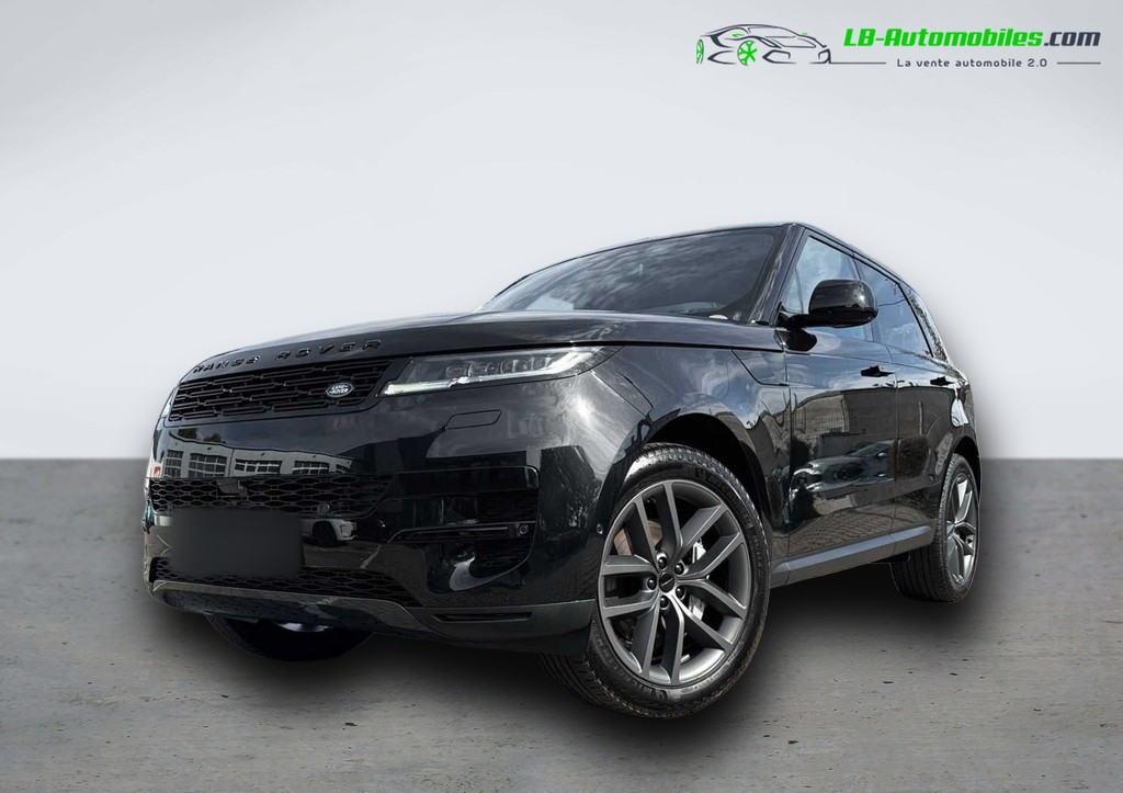 Land Rover Range Rover Sport D250 AWD 3.0D i6