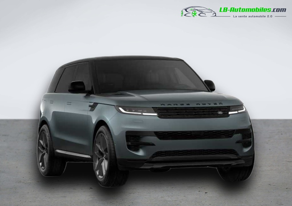 Land Rover Range Rover Sport D250 AWD 3.0D i6