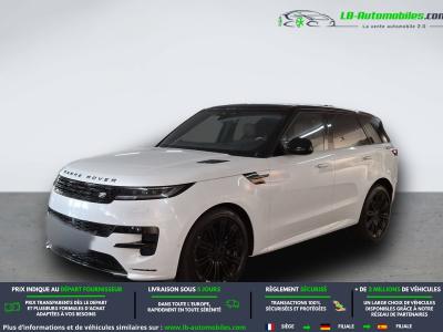 Land Rover Range Rover Sport P530 V8 S/C 5.0L 530ch