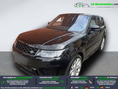 Land Rover Range Rover Sport Si4 2.0L 300ch BVA